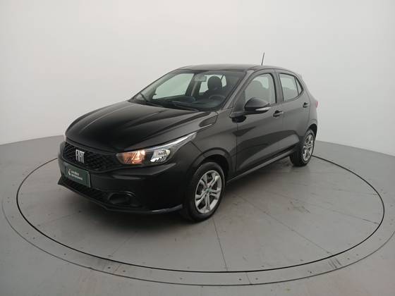 FIAT ARGO 1.0 FIREFLY FLEX DRIVE MANUAL FIAT ARGO 1.0 FIREFLY FLEX DRIVE MANUAL